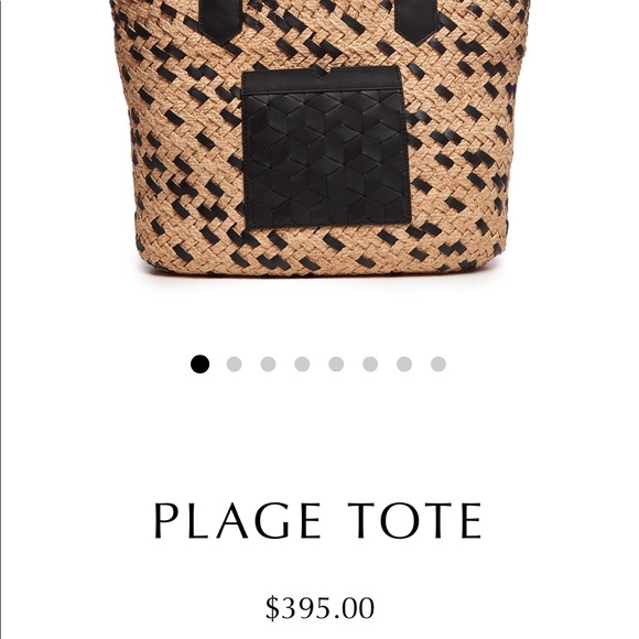 Welden beach bag large - Picture 15 of 16